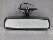 VAUXHALL ASTRA H MK5 ZAFIRA B CORSA D AUTO DIMMING INTERIOR REAR VIEW MIRROR