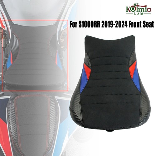 Complete front seat pillion - complete,
