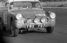 Tom Gold & Tony Dyke, Austin