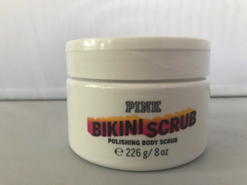 Victorias secret pink scrub - victorias,