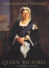 Queen Victoria: A Personal