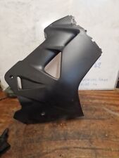 Honda Vfr800 fi Pre Vtec right mid fairing panel 1998-2002