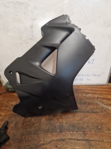 Honda vfr800 pre vtec - pre,