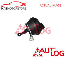 VACUUM CONTROL VALVE EGR