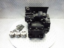 2001 99-01 Triumph Legend 900