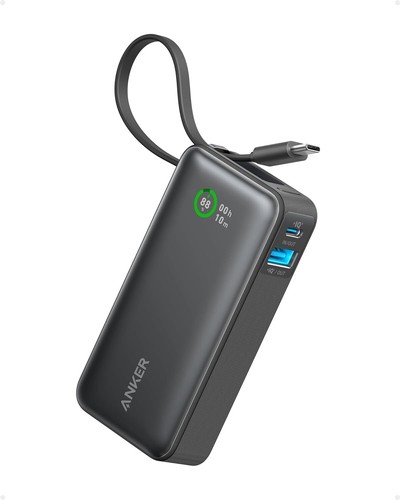 Anker nano power bank - nano,