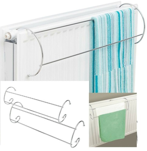 Radiator towel rail cloth - towel,