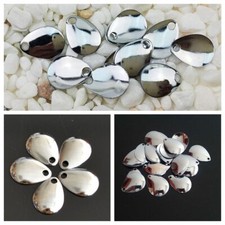 70pcs best fishing flattie - 70pcs,