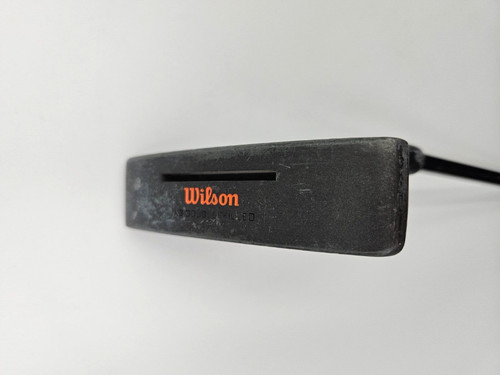 Wilson 1200 right handed - wilson,