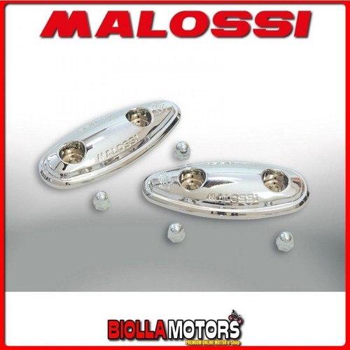 2513138 malossi mirror - malossi,