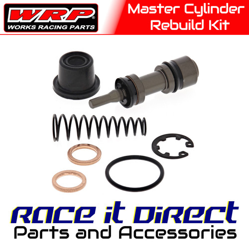 Brake master cylinder - cylinder, for