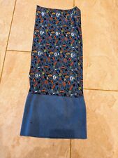 Trespass Neck Gaitor/Warmer. Blue Buff, Superhero Thermal 