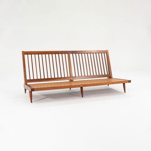 1954 george nakashima studio - george,