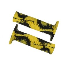 Domino Snake 22mm Yellow/Black