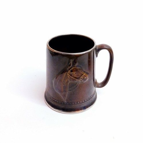 Vintage sylvac horse and - sylvac,