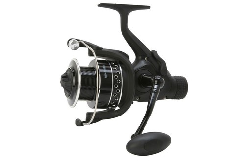 Daiwa regal rg2500br bite - bite, n
