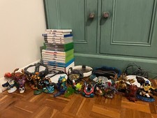 Skylanders starter packs - skylanders,