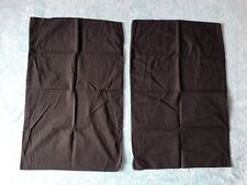 Asda Pair Of Pillow Cases 