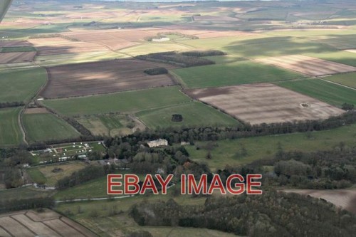 Photo thorpe hall near - photo,