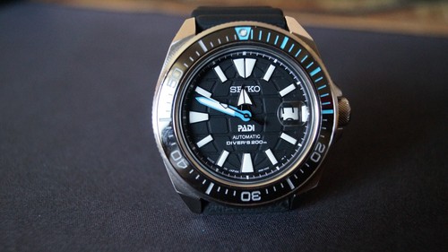 Seiko prospex padi ceramic - padi,