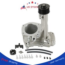 Supercharger Snout Rebuild Kit