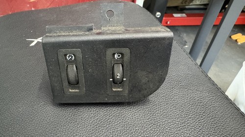 Bmw series headlight level - 3,