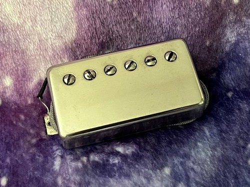 Gibson burstbucker pro neck - burstbucker,