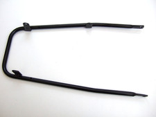 Vincent Rear Stay & Grab Handle (Pt. № FT22AS) Comet, Rapide & Black Shadow