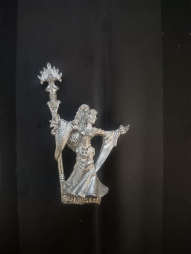 Alarielle the everqueen 1997 - alarielle,