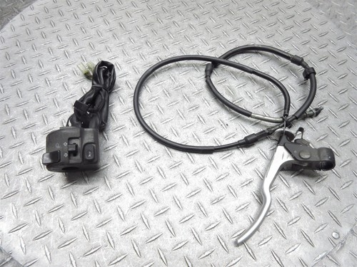 2002 yamaha fazer fz1 - 2002,