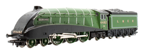 Hornby gauge r313 - hornby, lner