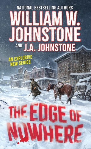 The edge nowhere william - edge, by