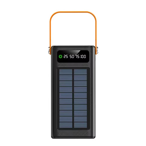 50000mah solar power - 50000mah,