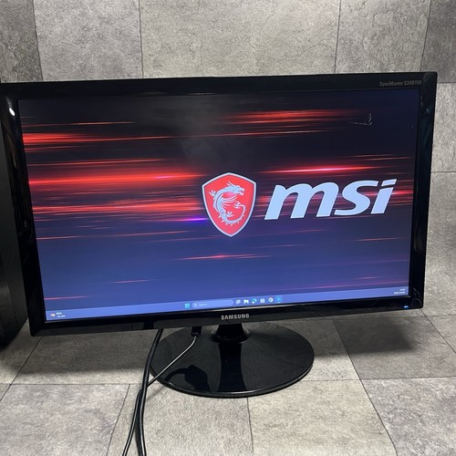 Samsung syncmaster s24b150 - samsung,
