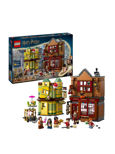 Lego harry potter quality - lego®, potter™