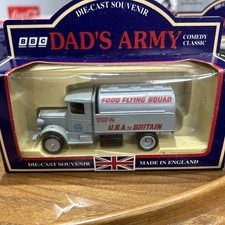 Lledo 1934  Tanker Model Food
