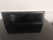  Peavey 14XT Compression Drivers  Flared Horn Speaker 8 Ohm