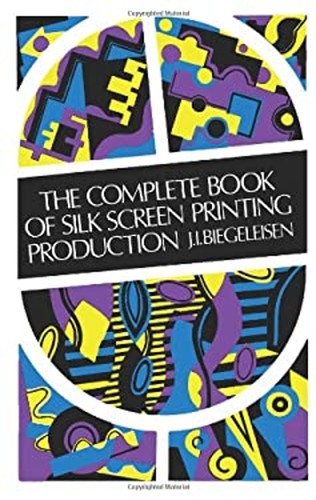 The complete book - of, silk