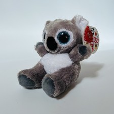Animotsu Keel Toys Koala Bear