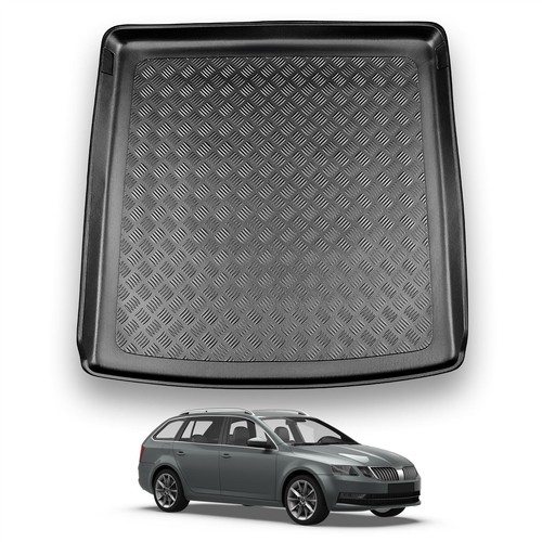 Skoda octavia - skoda, (2013-2020)
