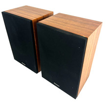 Pair of Vintage Panasonic