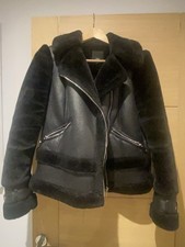 River Island aviator Jacket