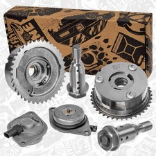 Camshaft Adjuster VVT hub OPEL