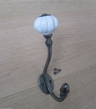 PACK Of 5 CAST IRON Rustic