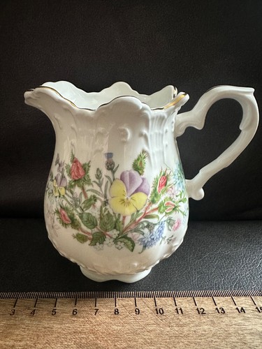 Aynsley wild tudor cream - aynsley,