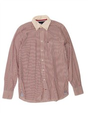 TOMMY HILFIGER Mens Shirt