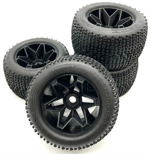 Hpi tredz terrahex - hpi,