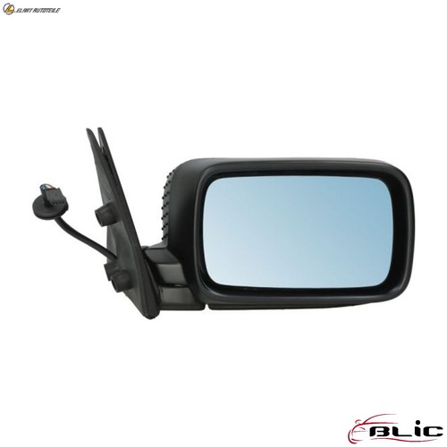 Exterior mirror - exterior,