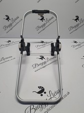 D2 003 - Bugaboo Donkey Seat