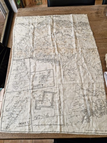 Raaf wwii silk - raaf,
